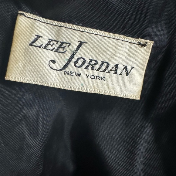 Lee Jordan Blazer - Picture 7 of 7